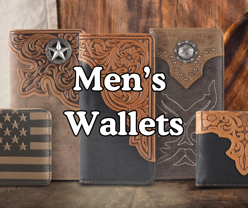 Men's Wallets