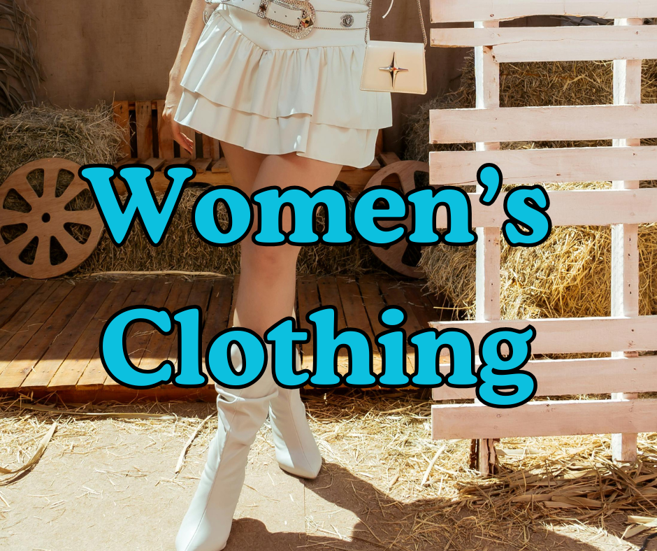Women's Clothing