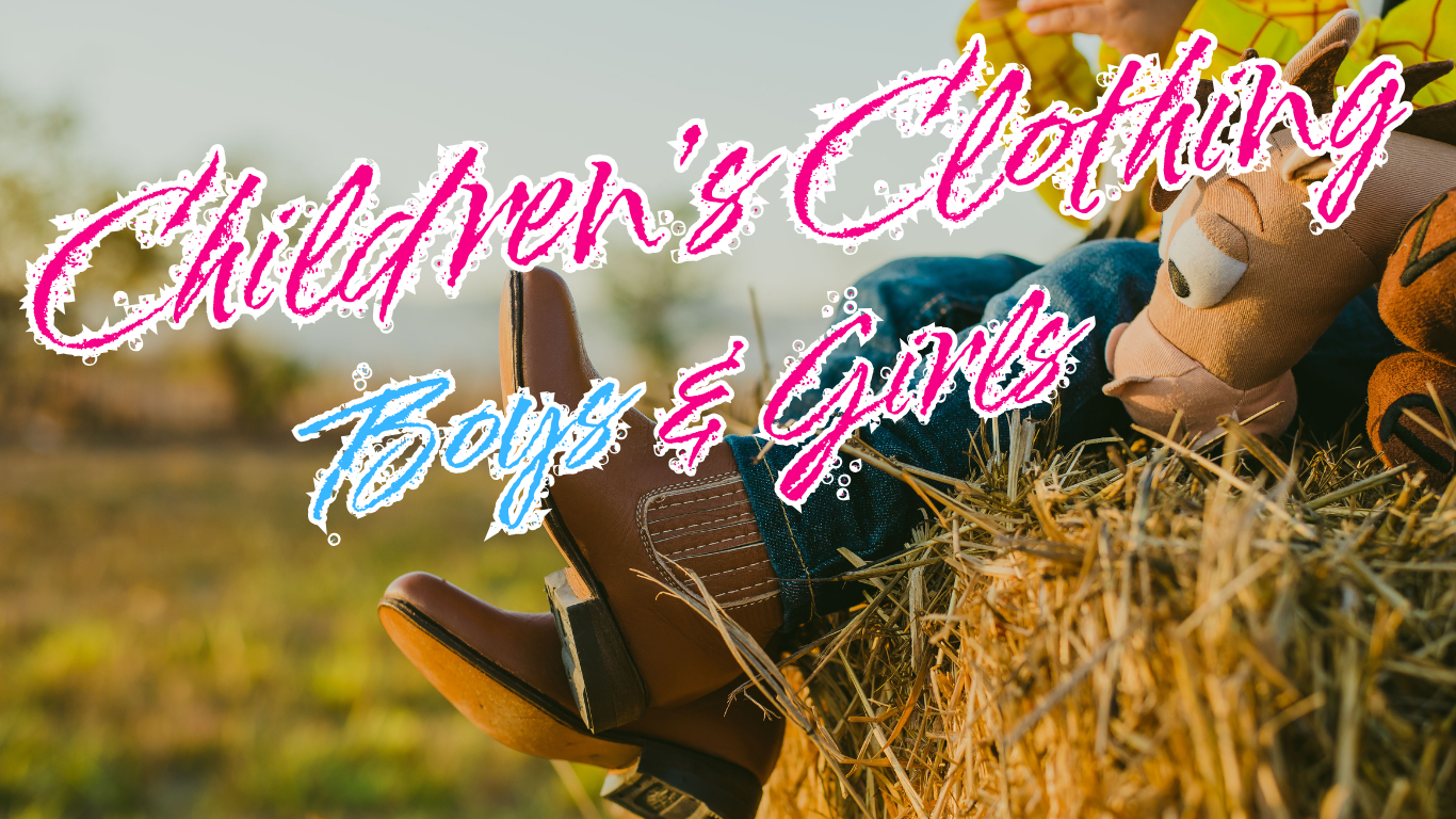 Children's Clothing