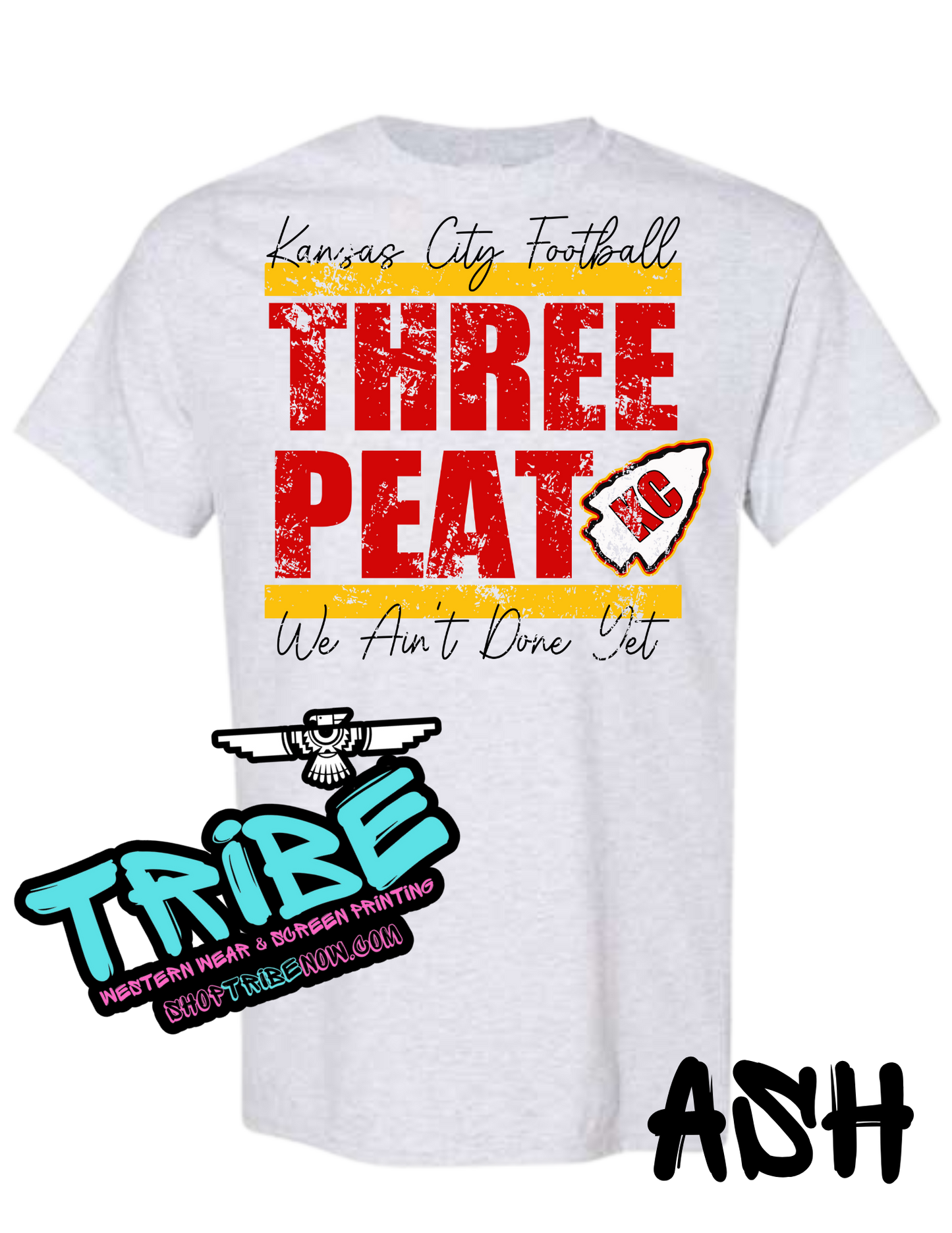 KC 34 Shirt