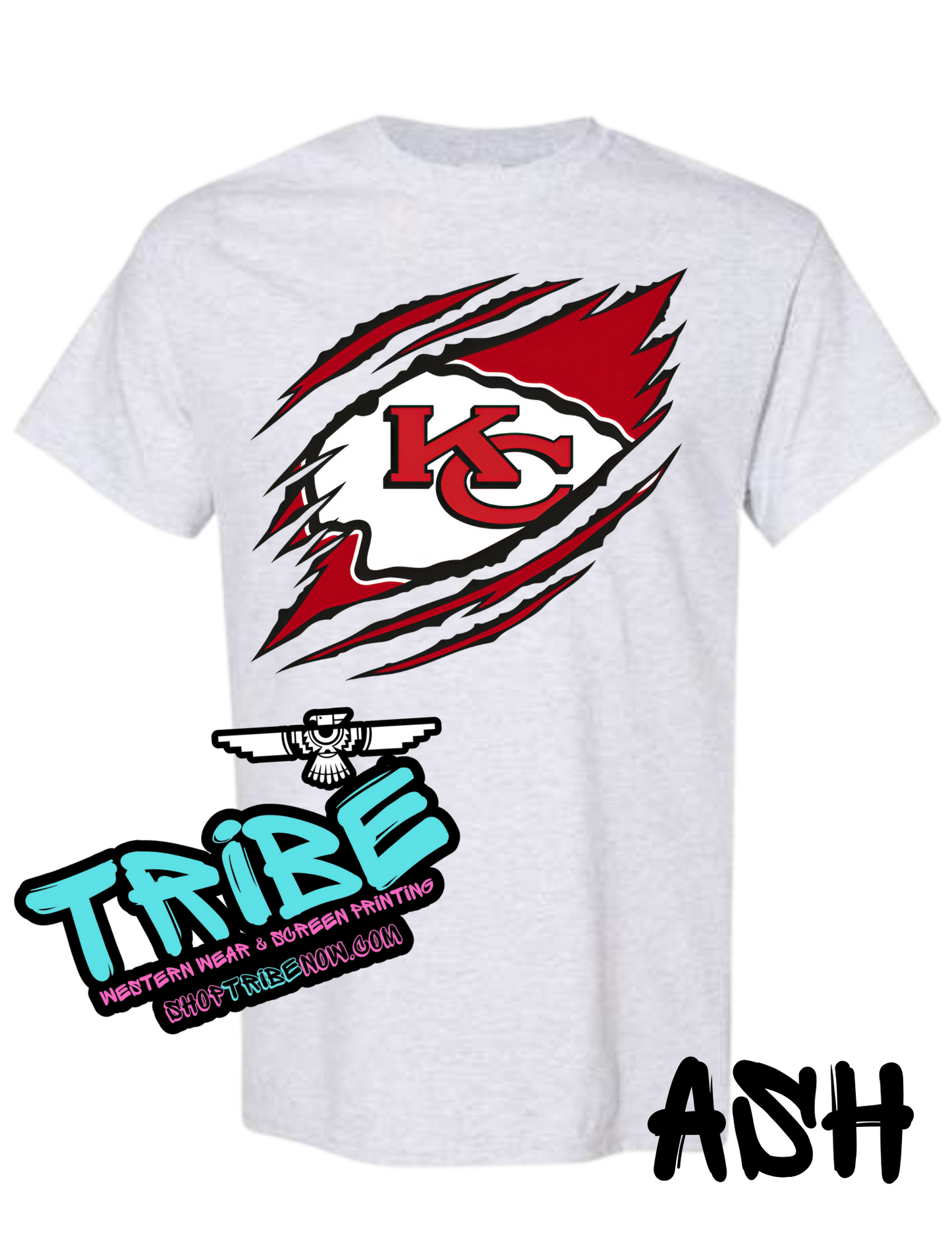 KC 28 Shirt