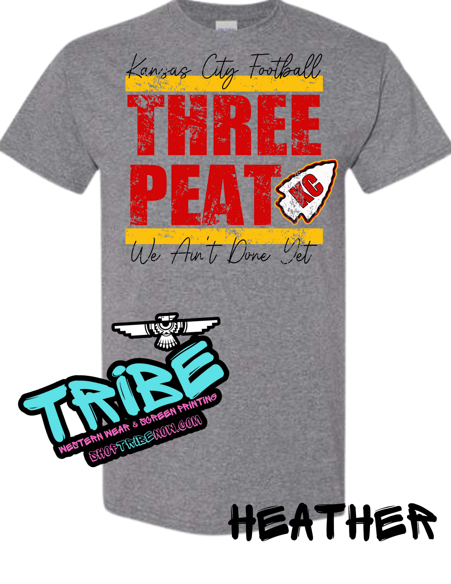 KC 34 Shirt