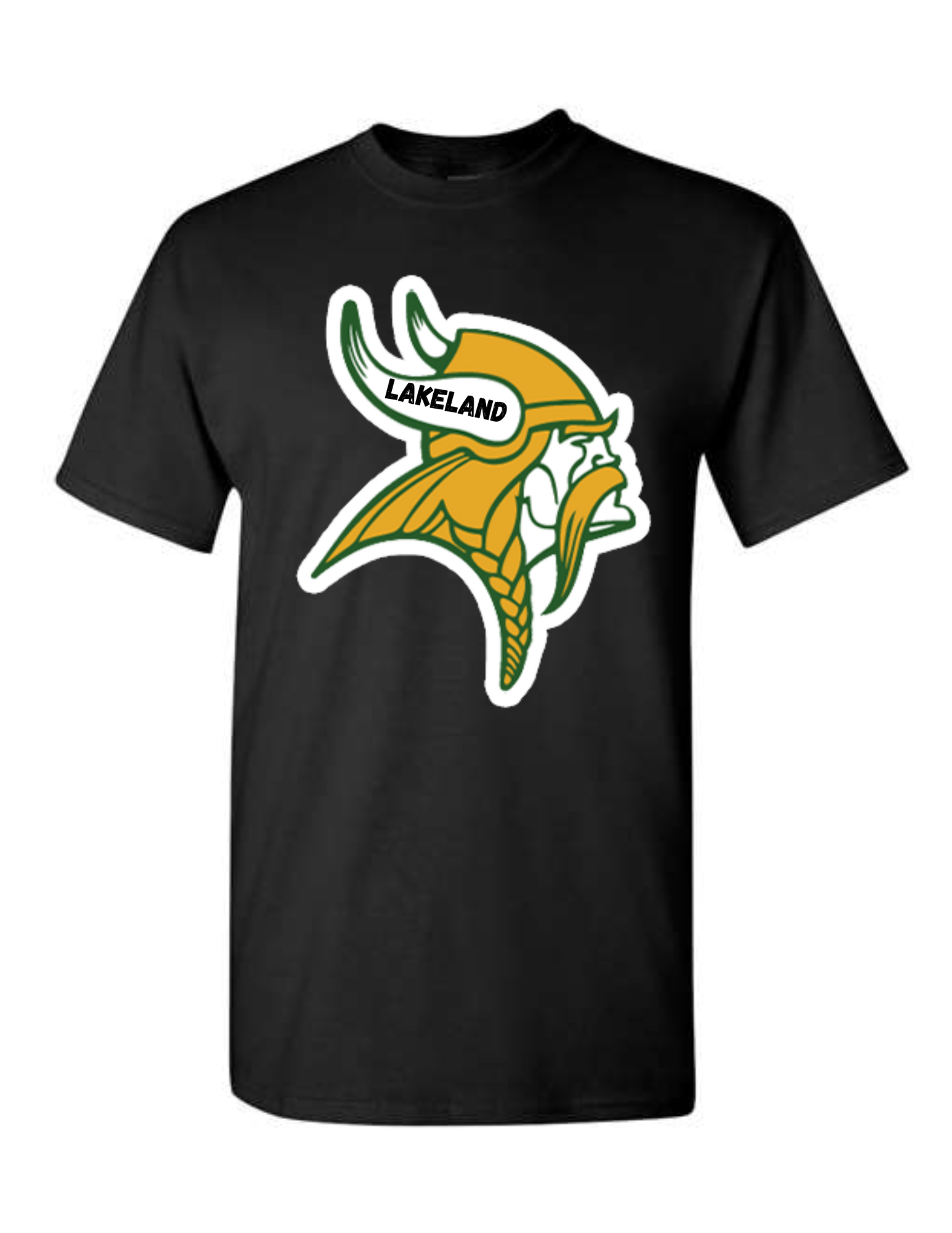 Lakeland Viking Shirt
