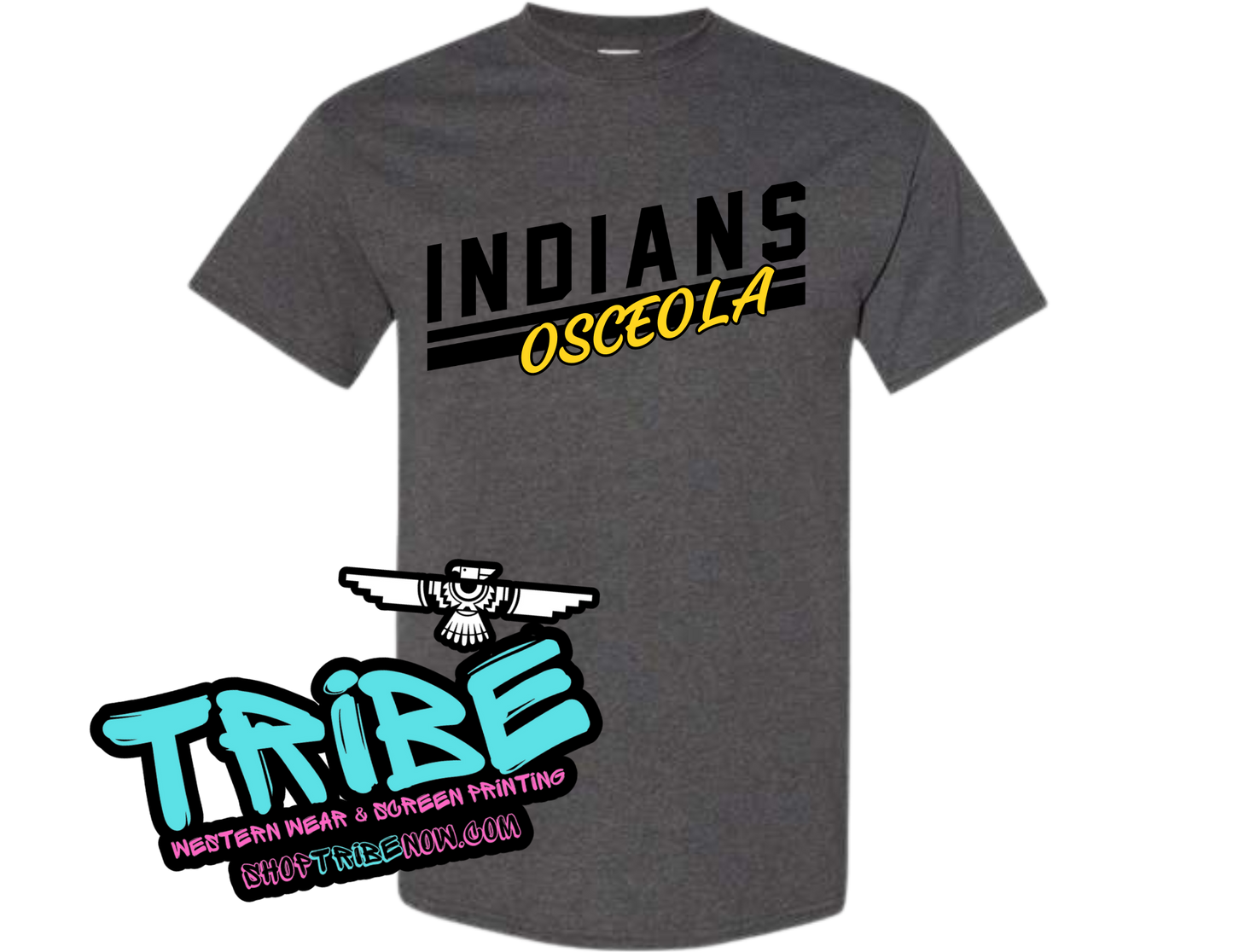 Indians Old School