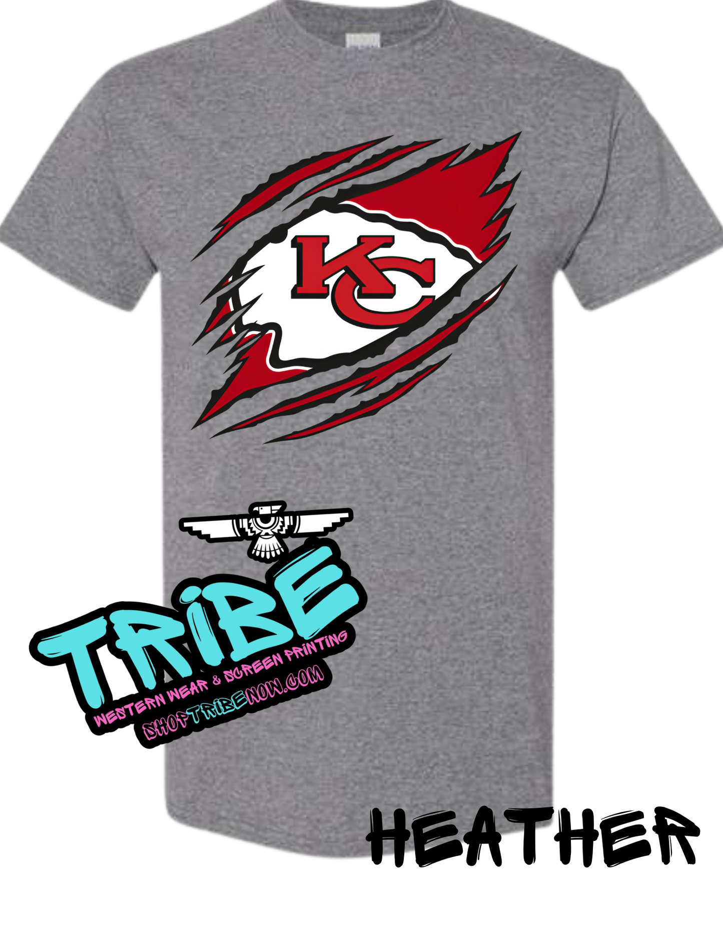 KC 28 Shirt
