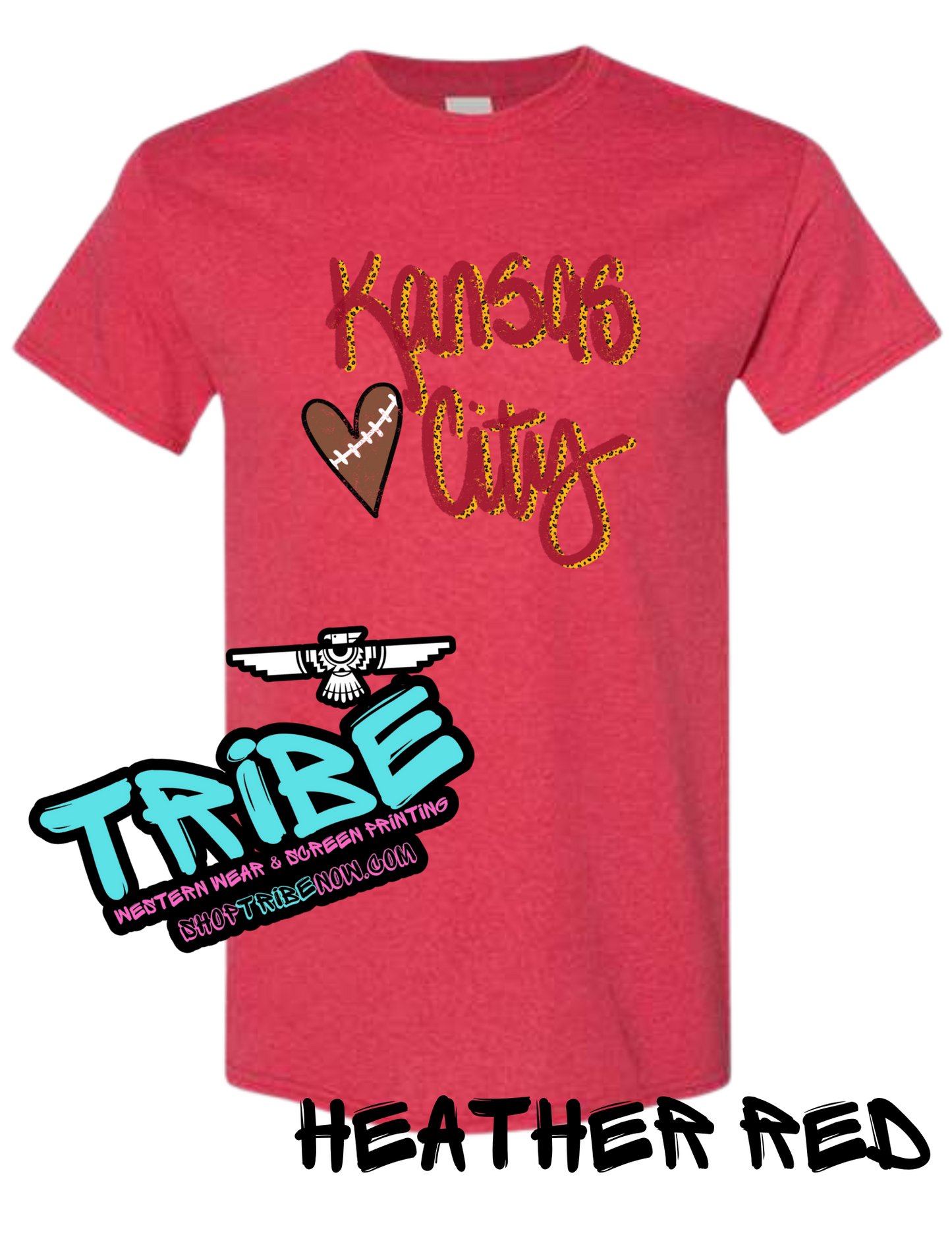 KC 4 Shirt