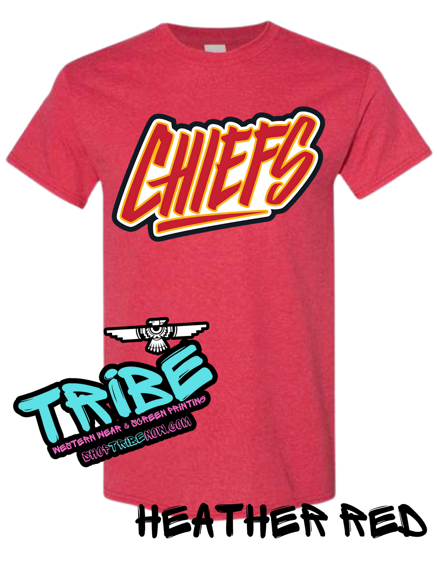 KC 29 Shirt