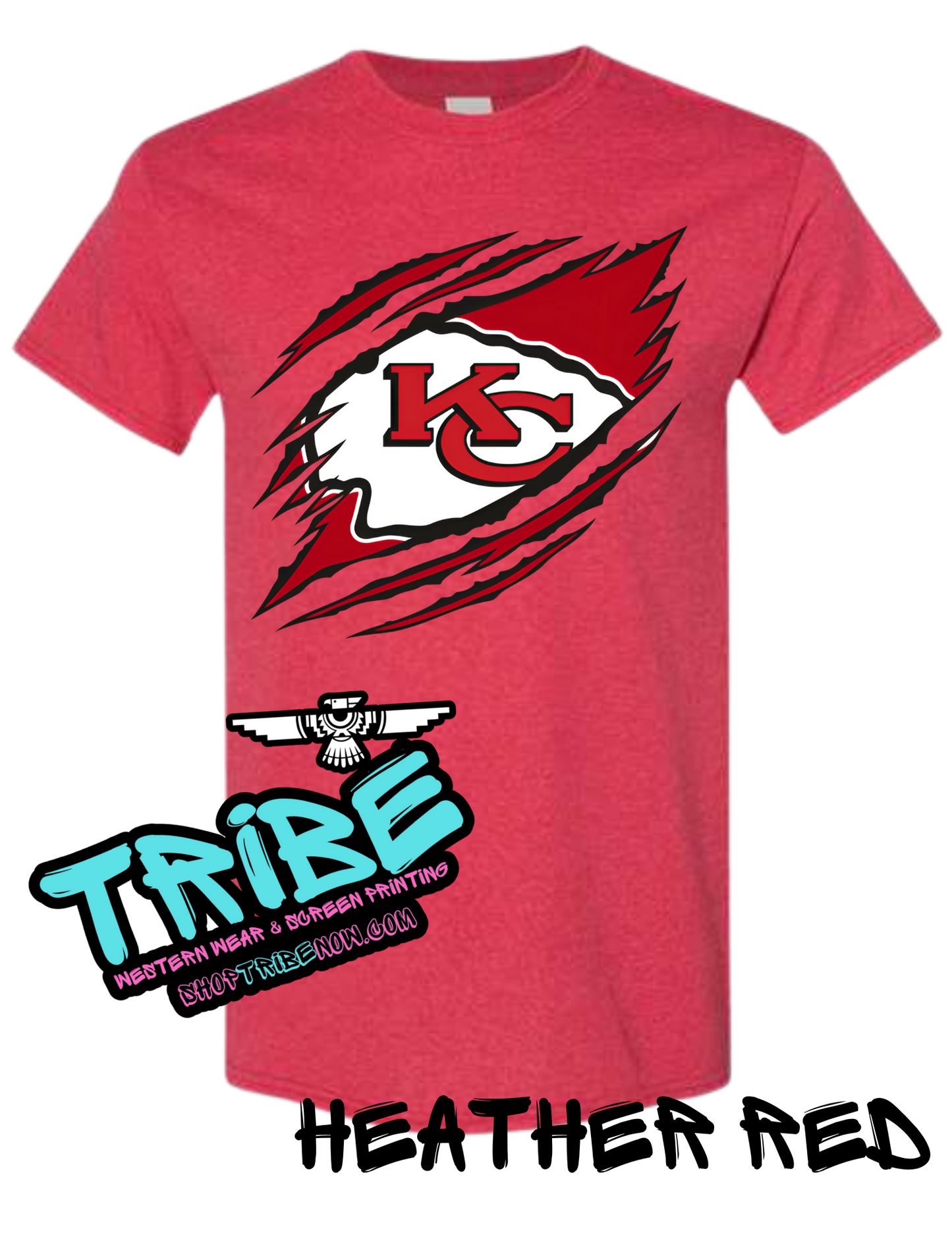 KC 28 Shirt