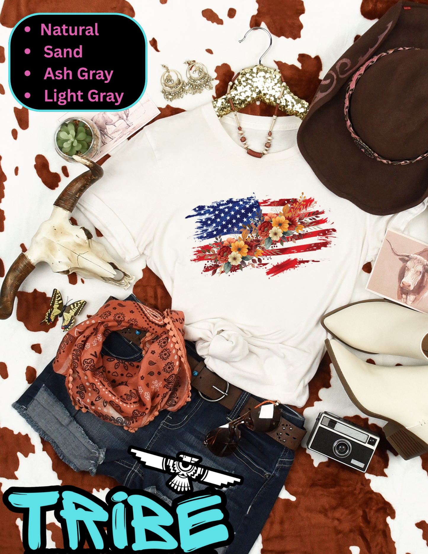 Fourth of July Collection