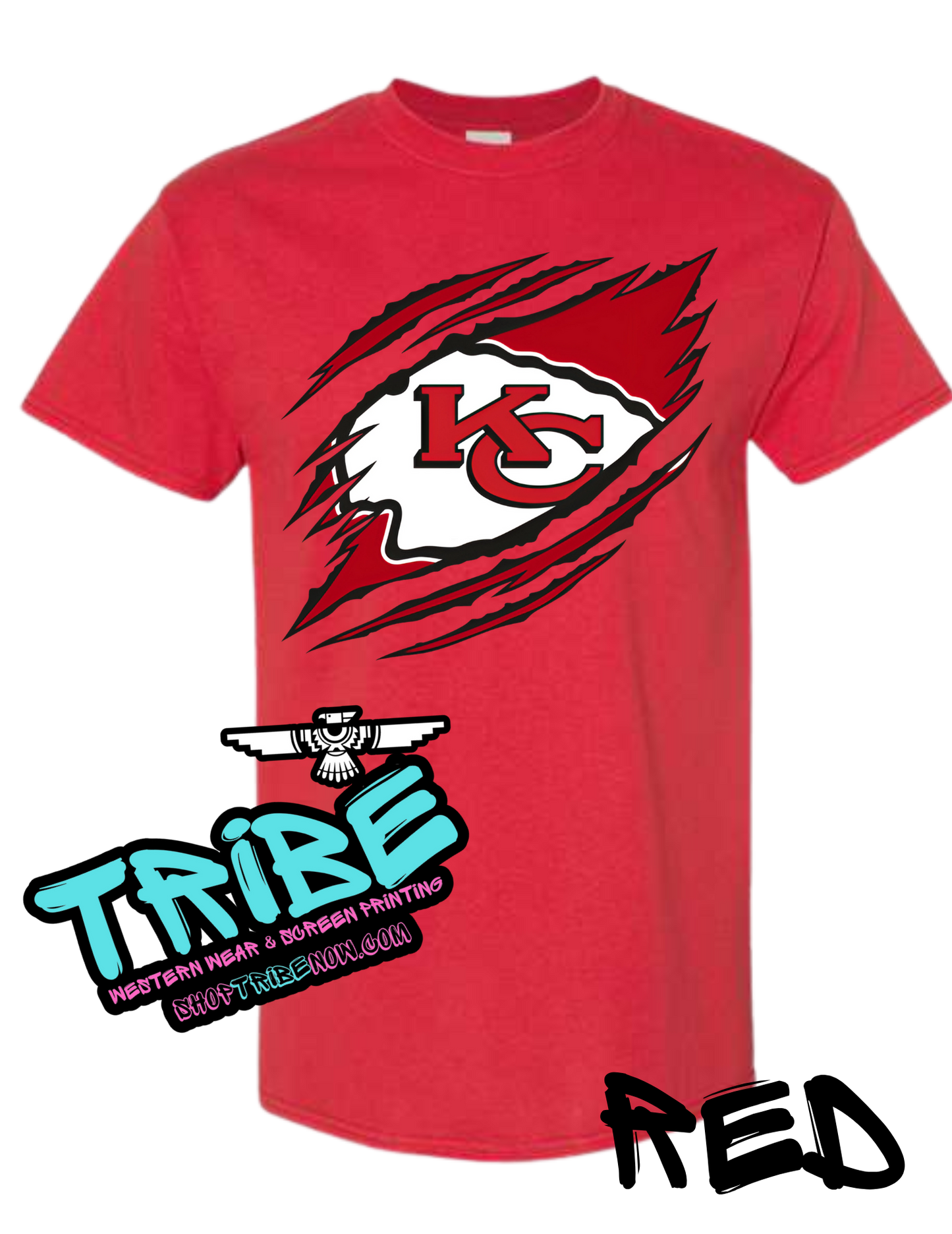 KC 28 Shirt