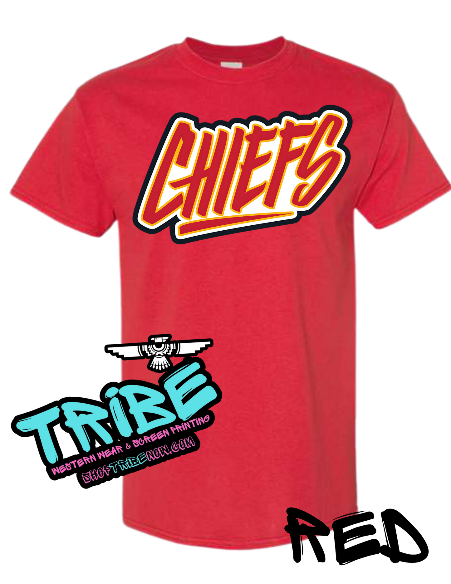 KC 29 Shirt