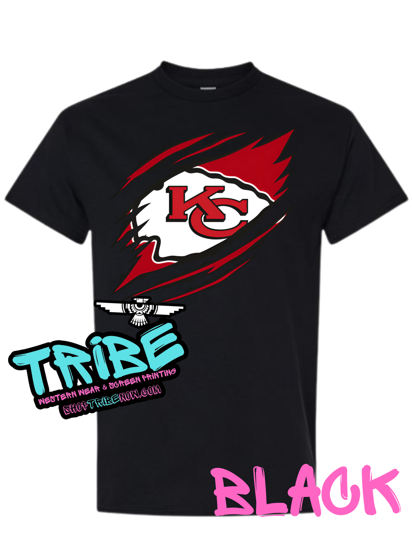 KC 28 Shirt