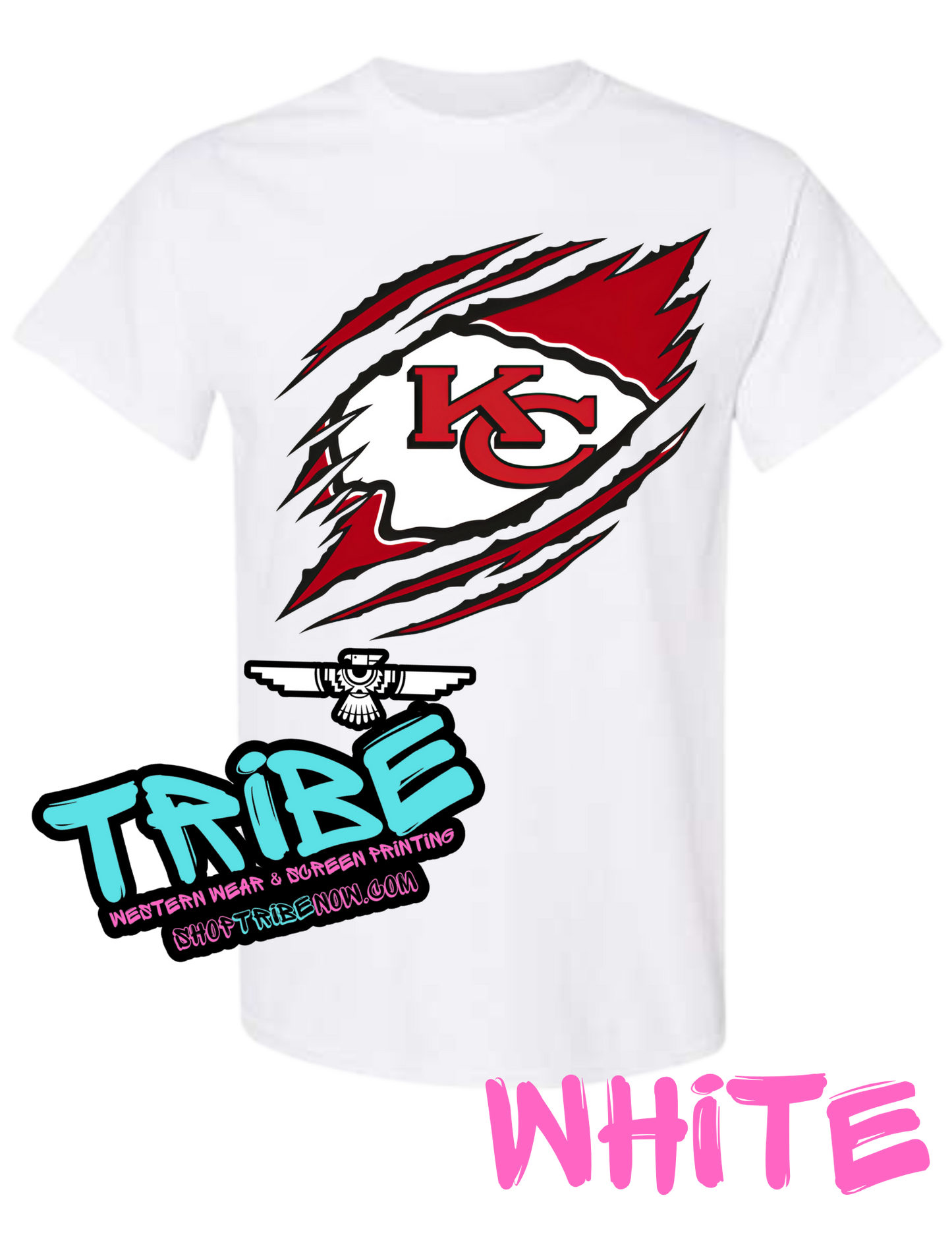 KC 28 Shirt