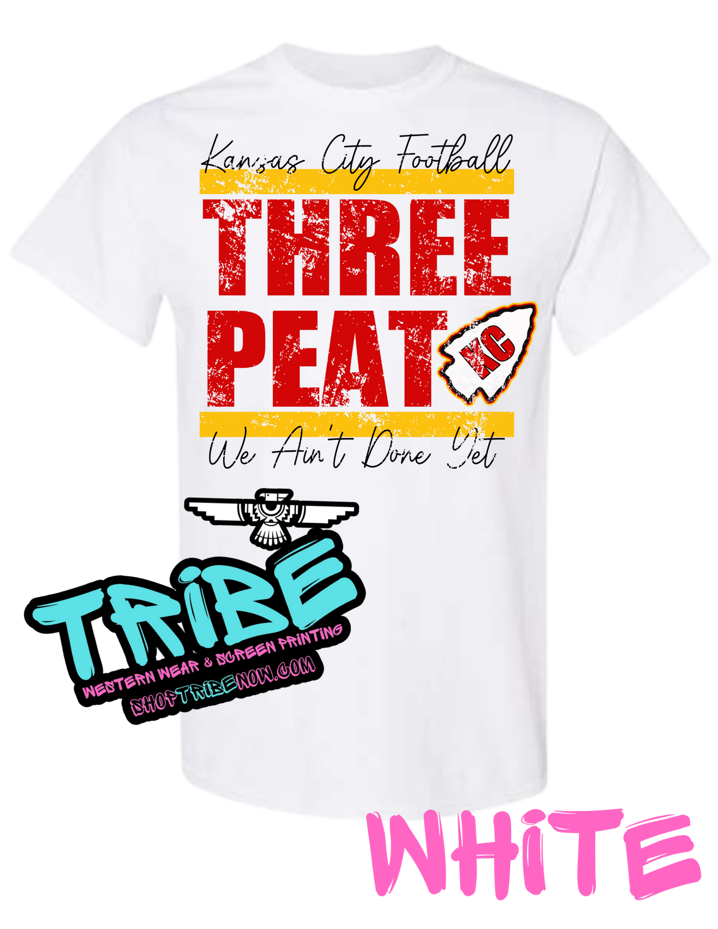 KC 34 Shirt