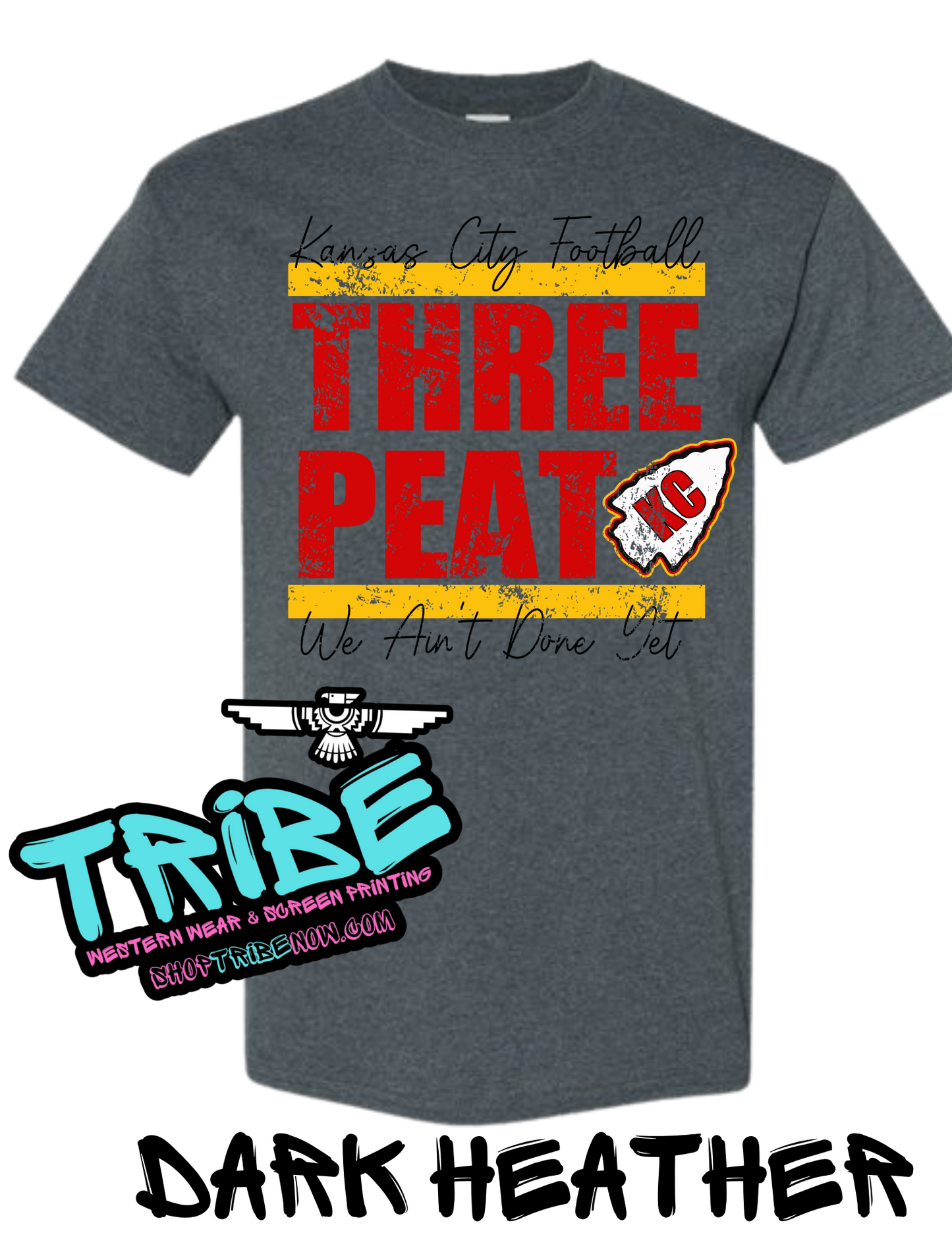 KC 34 Shirt