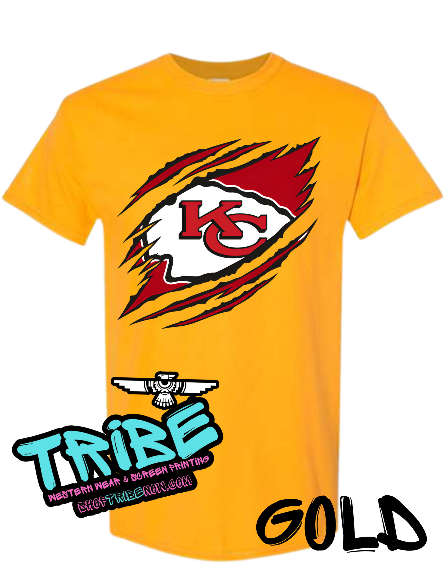KC 28 Shirt