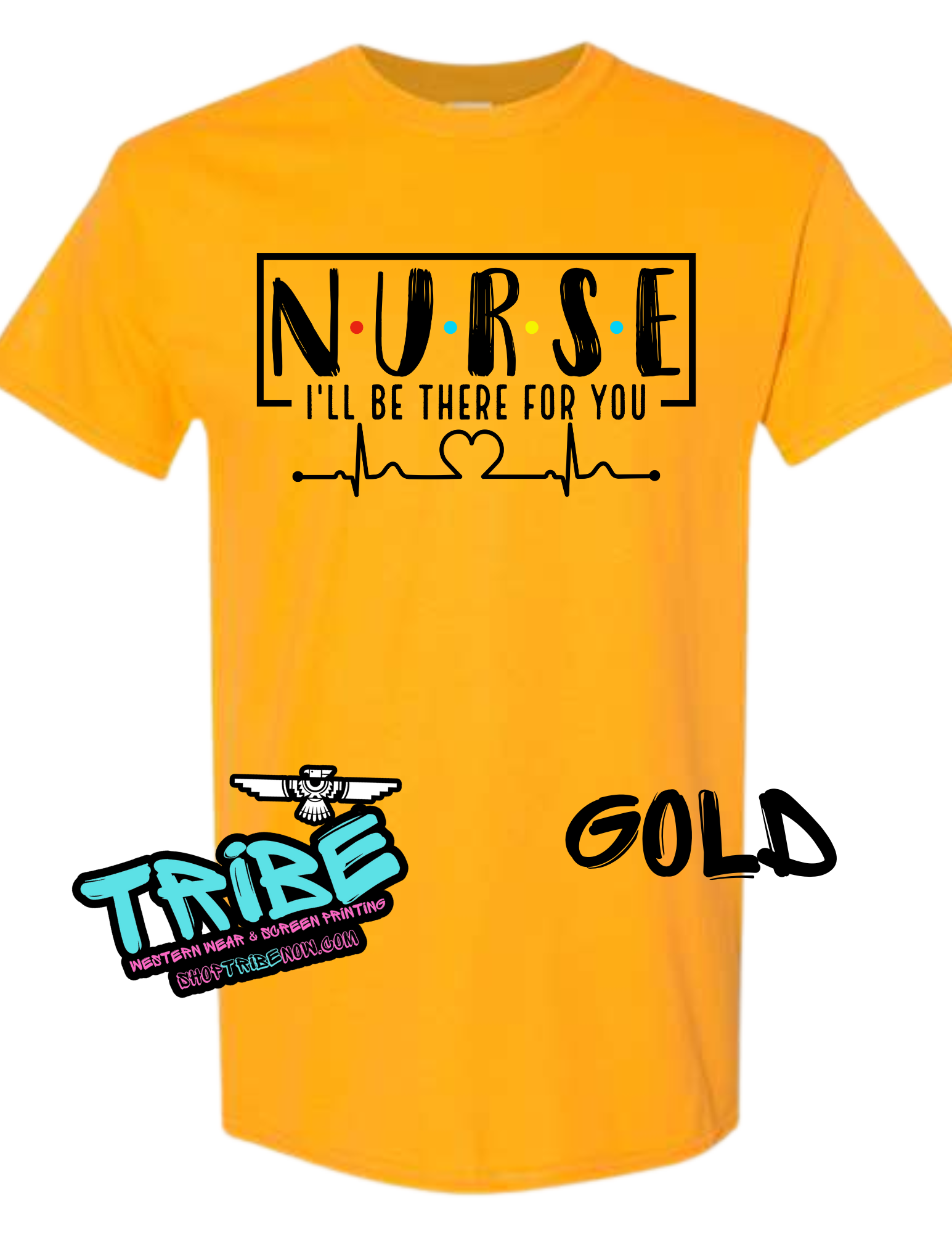 Nurse - Friends Series