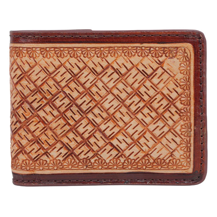 Myra - Men's - Perseverance Wallet