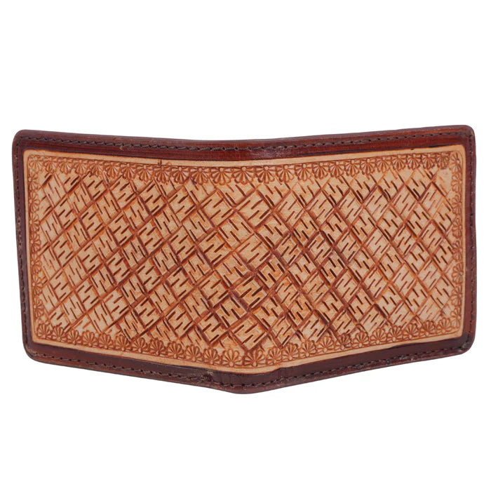 Myra - Men's - Perseverance Wallet