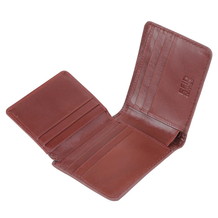 Myra - Men's - Perseverance Wallet