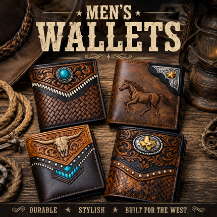 Collection image for: Men's Wallets