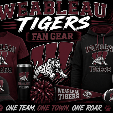 Collection image for: Tigers Fan Gear