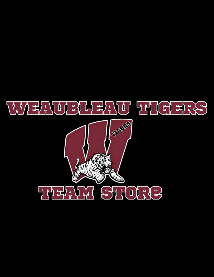 Weaubleau Tigers Team Store