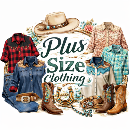 Collection image for: Plus Size