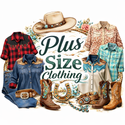 Plus Size