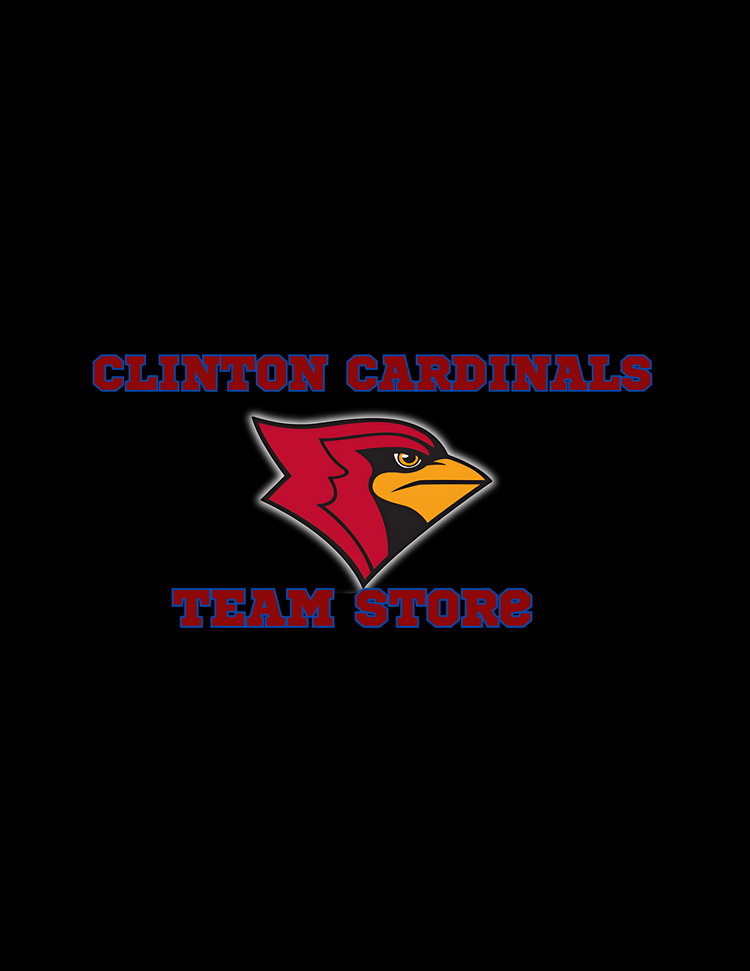 Clinton Cardinals Team Store