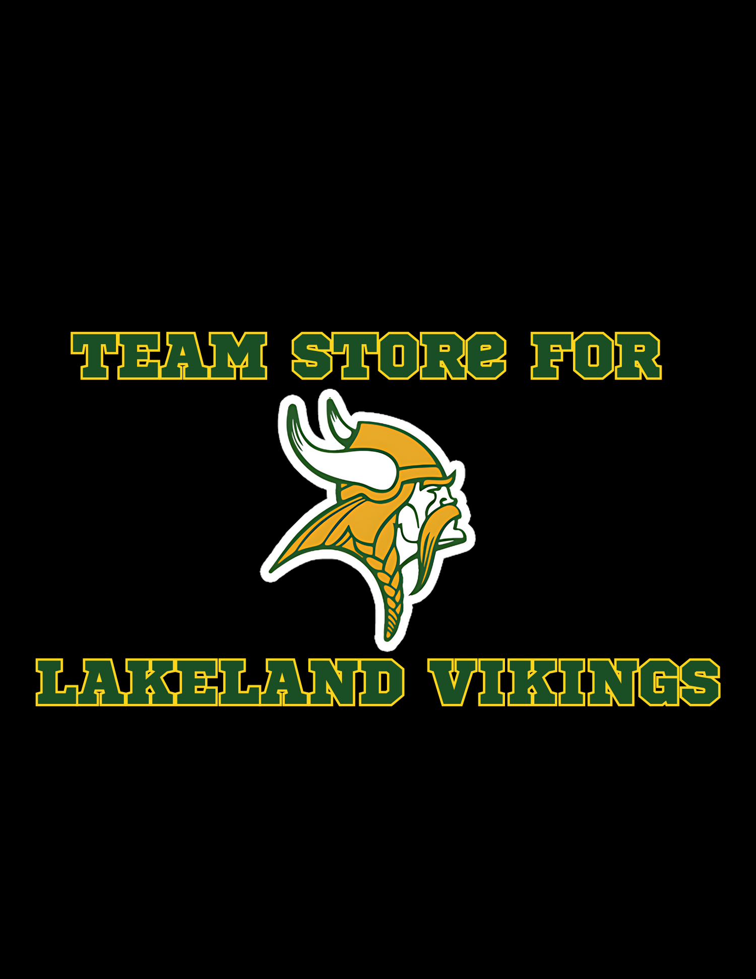 Lakeland Viking Apparel