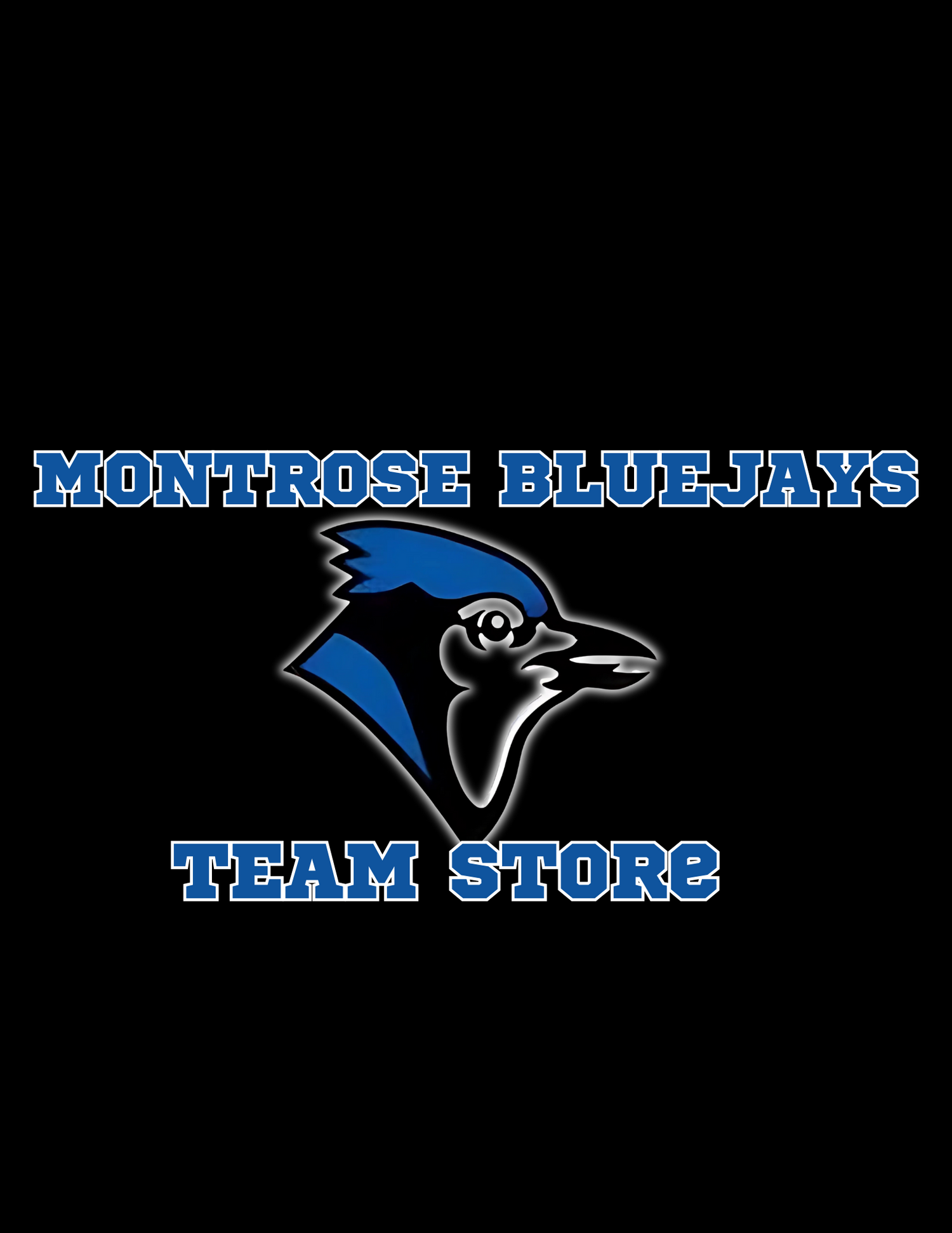 Montrose BlueJays Team Store