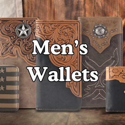 Collection image for: Men's Wallets