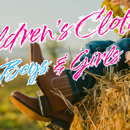 Collection image for: Children's Clothing