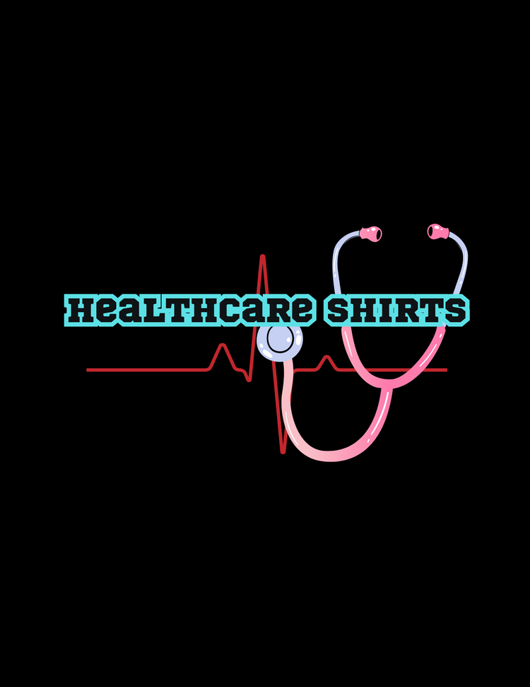 Healthcare Shirts