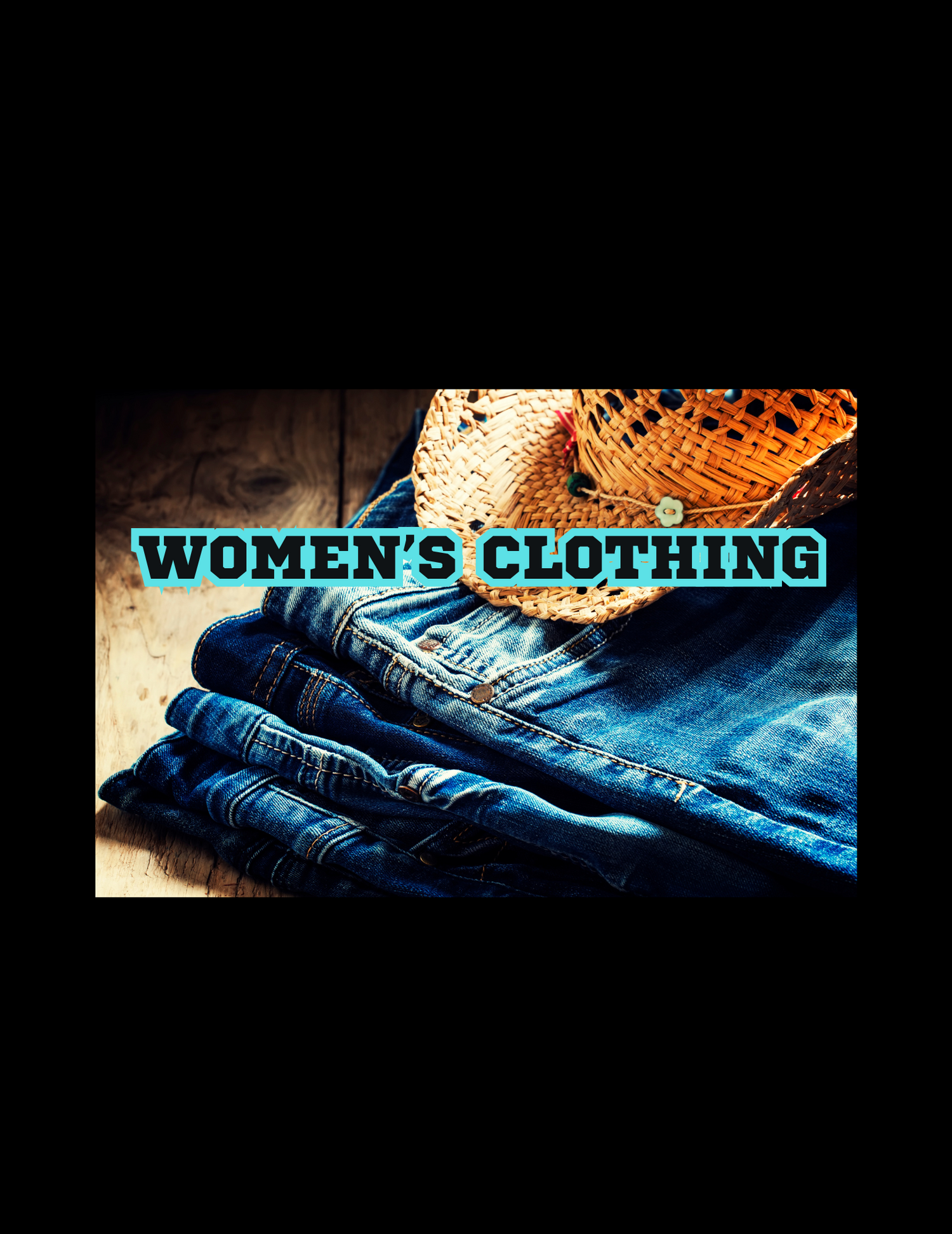 Women's Clothing