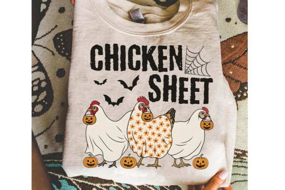 Chicken Sheet