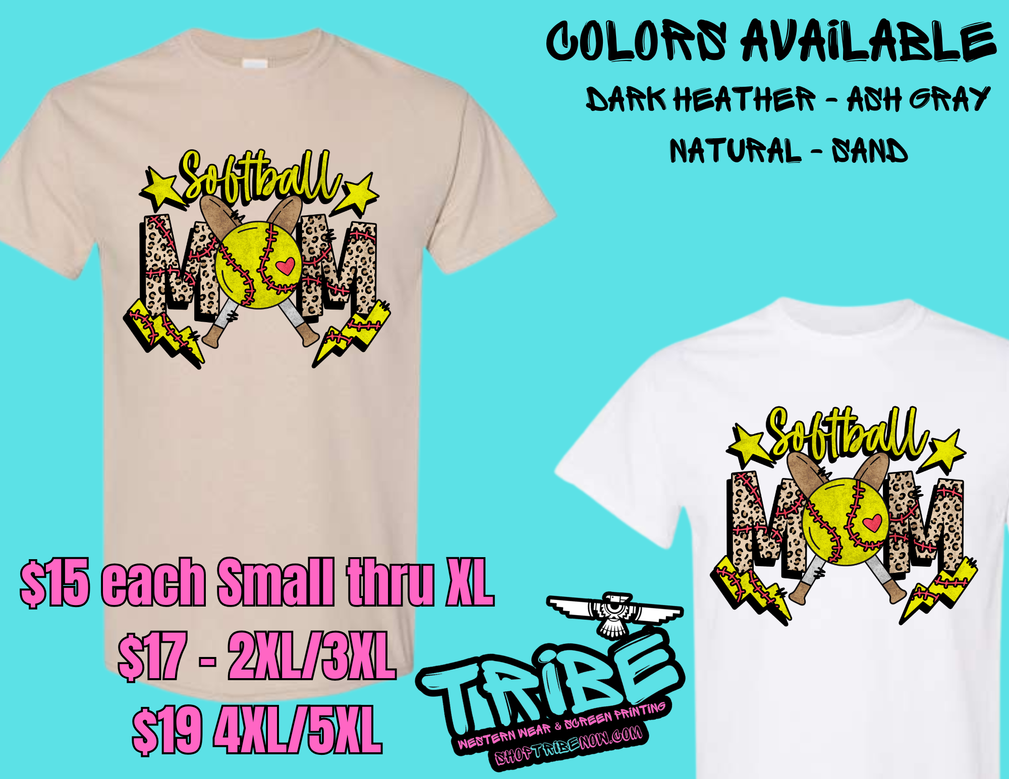 Softball Mom 2