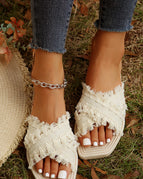 Beige / 37