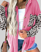 Rose Red / S / 70%Polyester+27%Viscose+3%Elastane