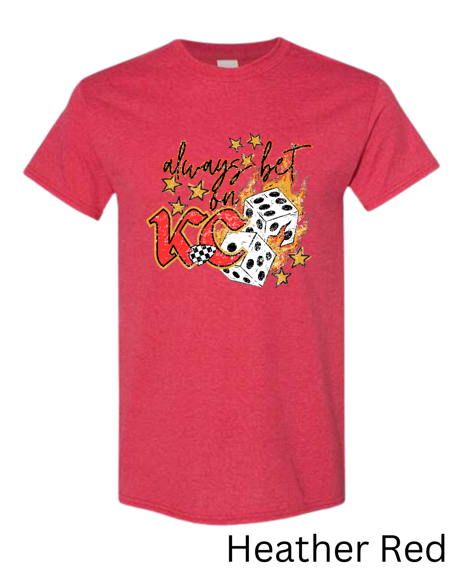 Kansas City - Always Bet on KC