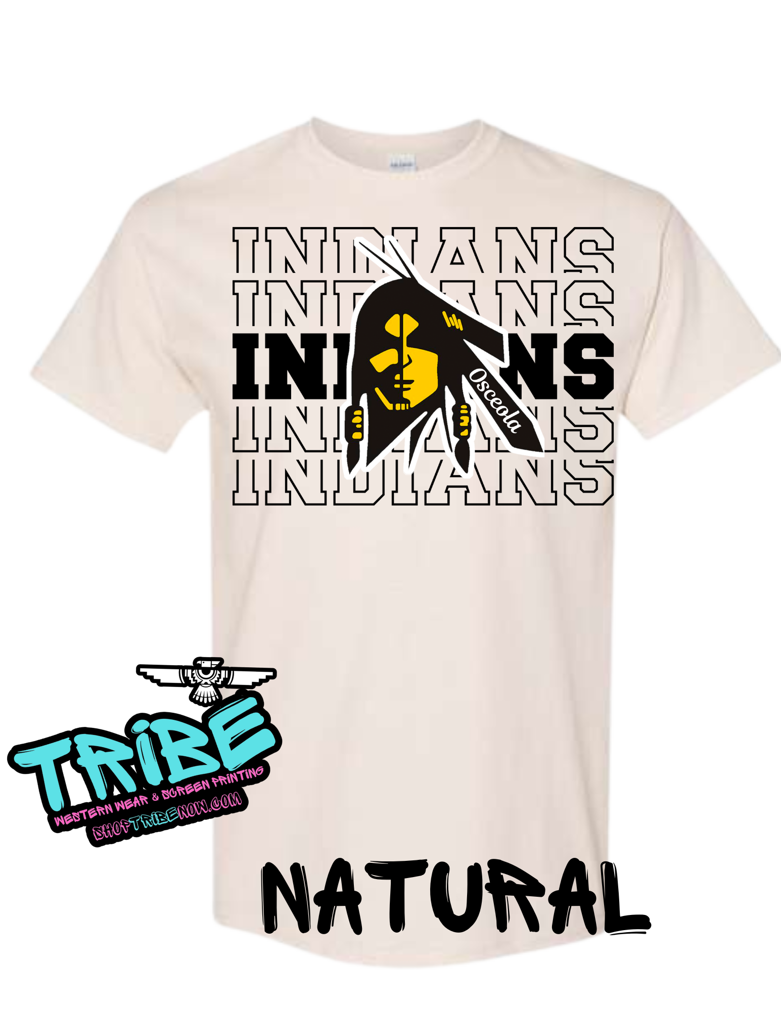 Indians Indians
