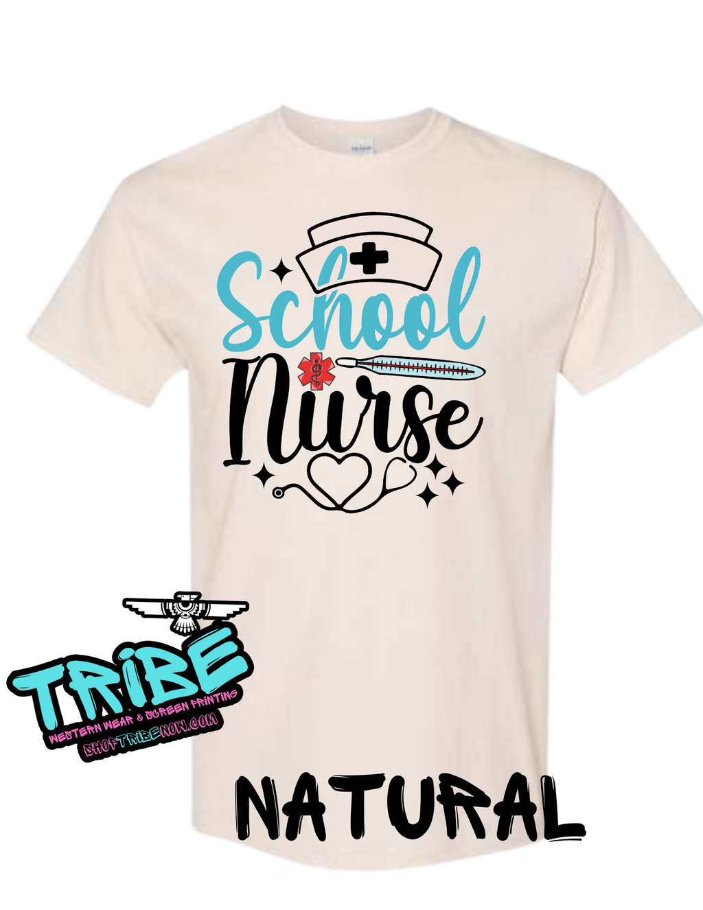School Nurse