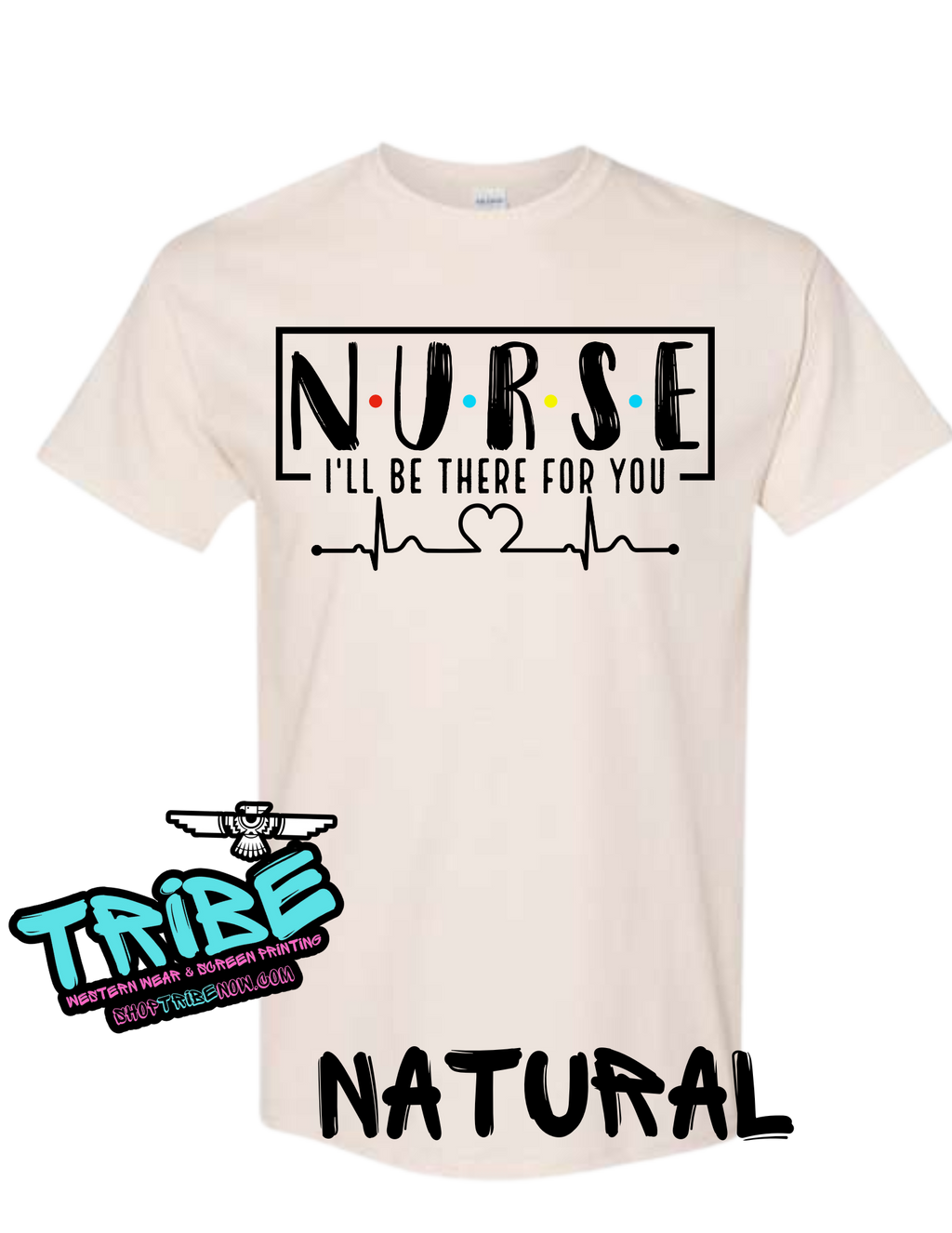 Nurse - Friends Series