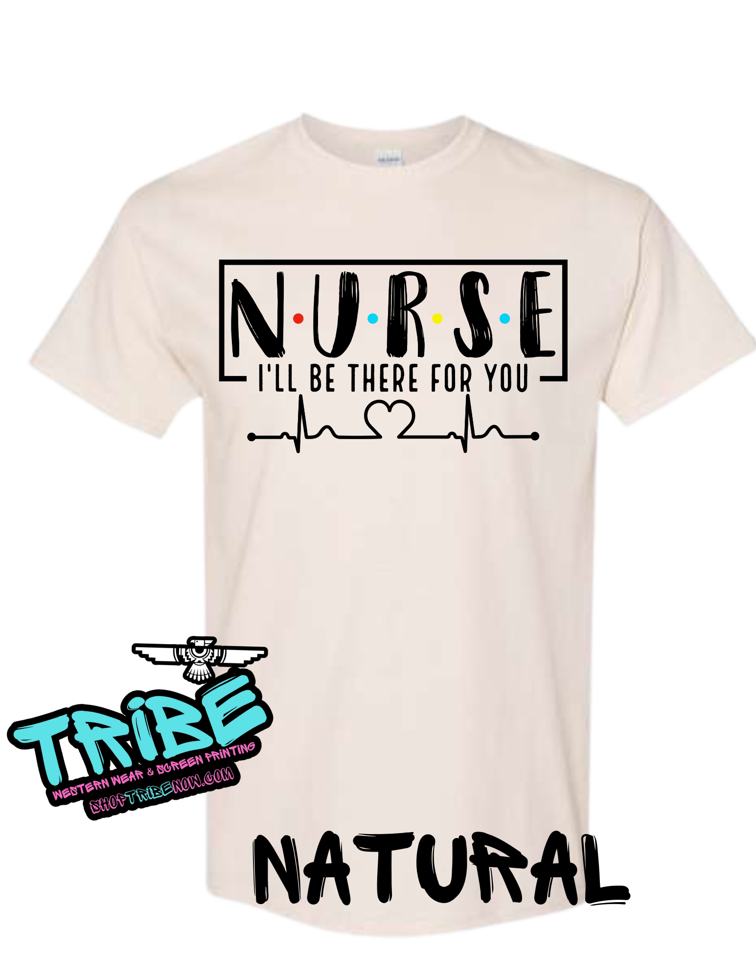 Nurse - Friends Series