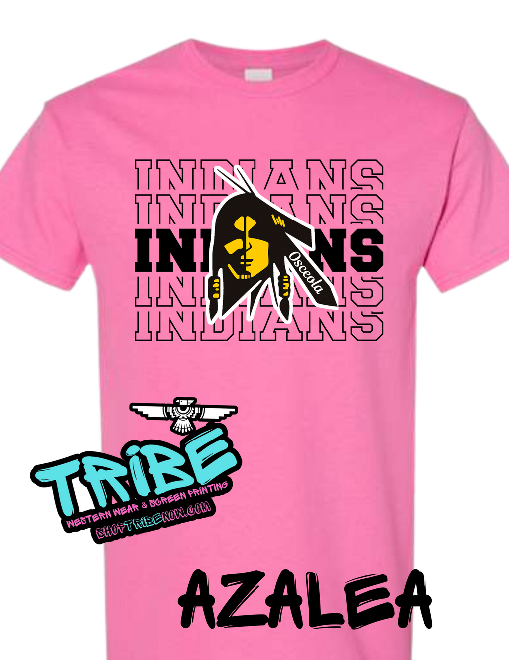 Indians Indians