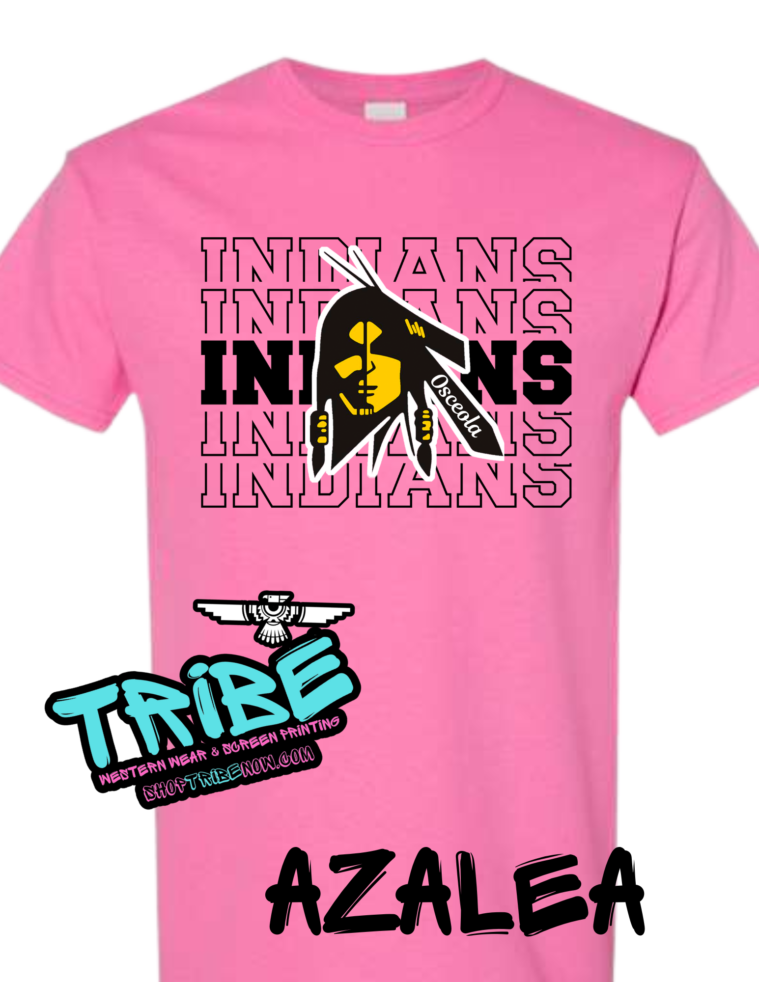 Indians Indians