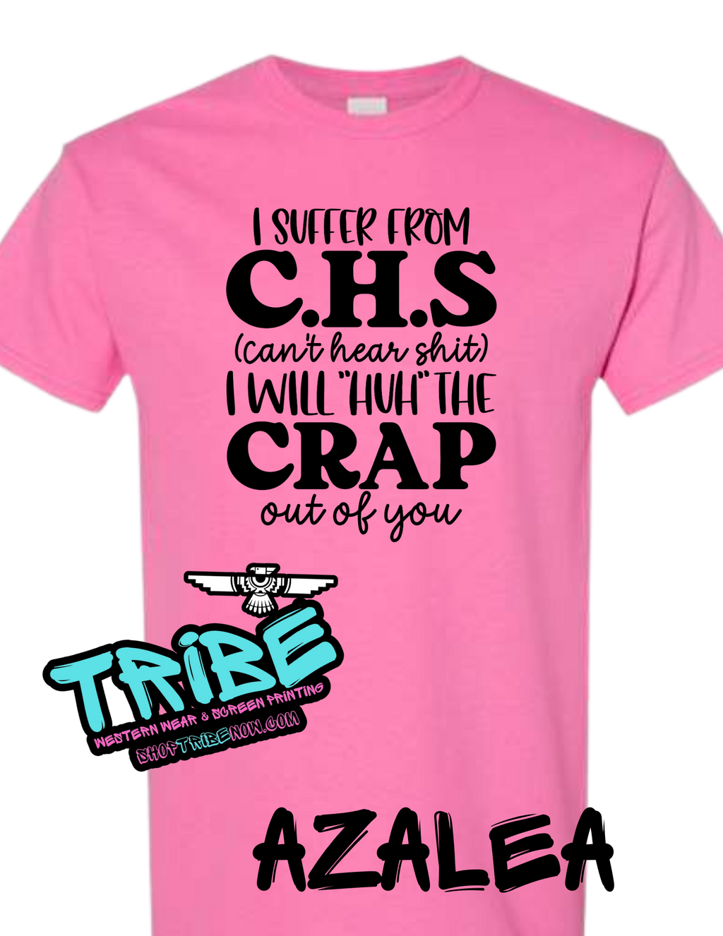 C.H.S.