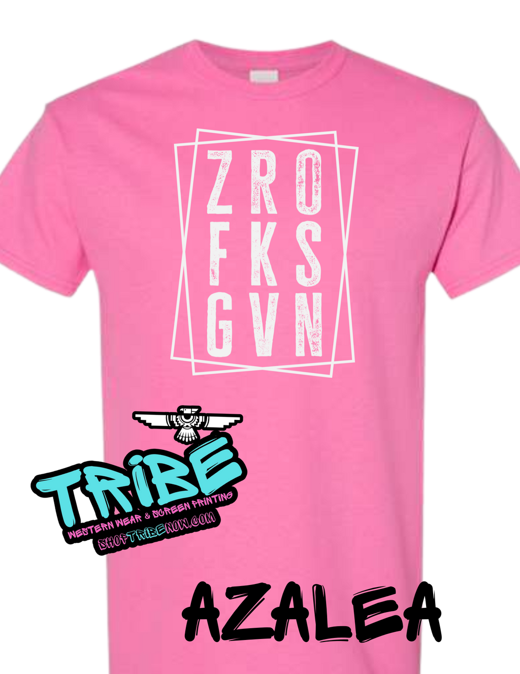 Zero Fucks Given