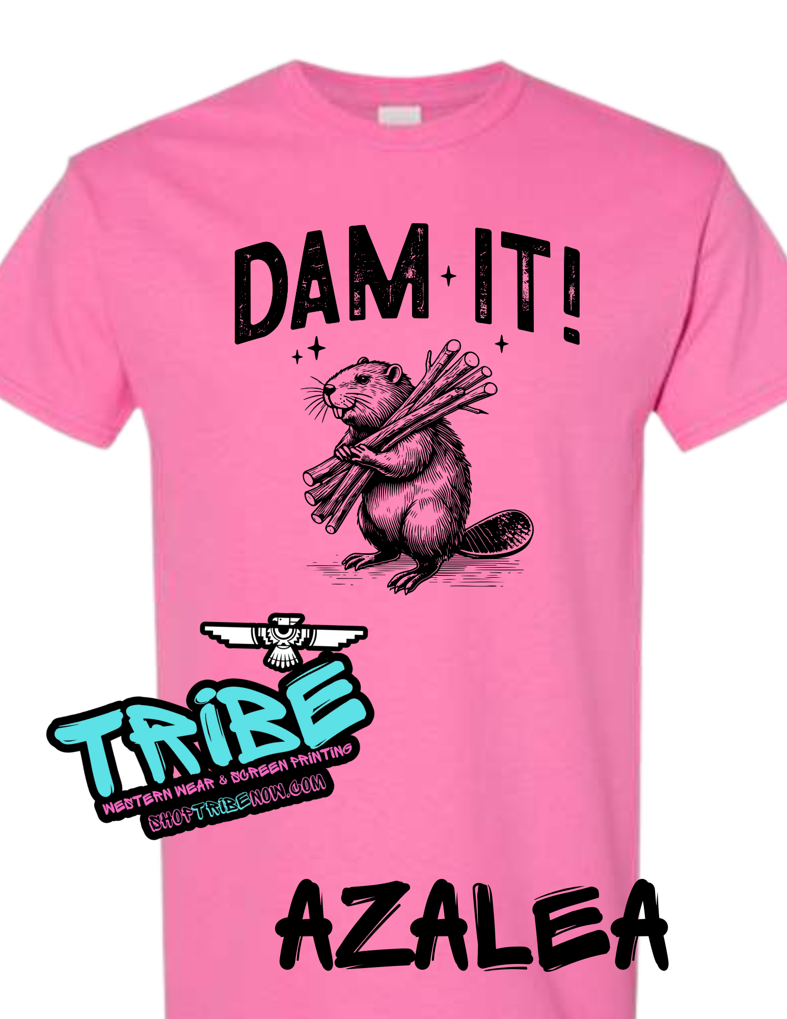 Dam It